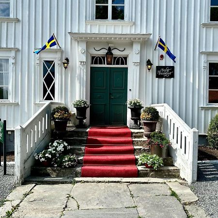 Kinna Bed & Breakfast المظهر الخارجي الصورة