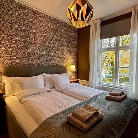 Kinna Bed & Breakfast المظهر الخارجي الصورة