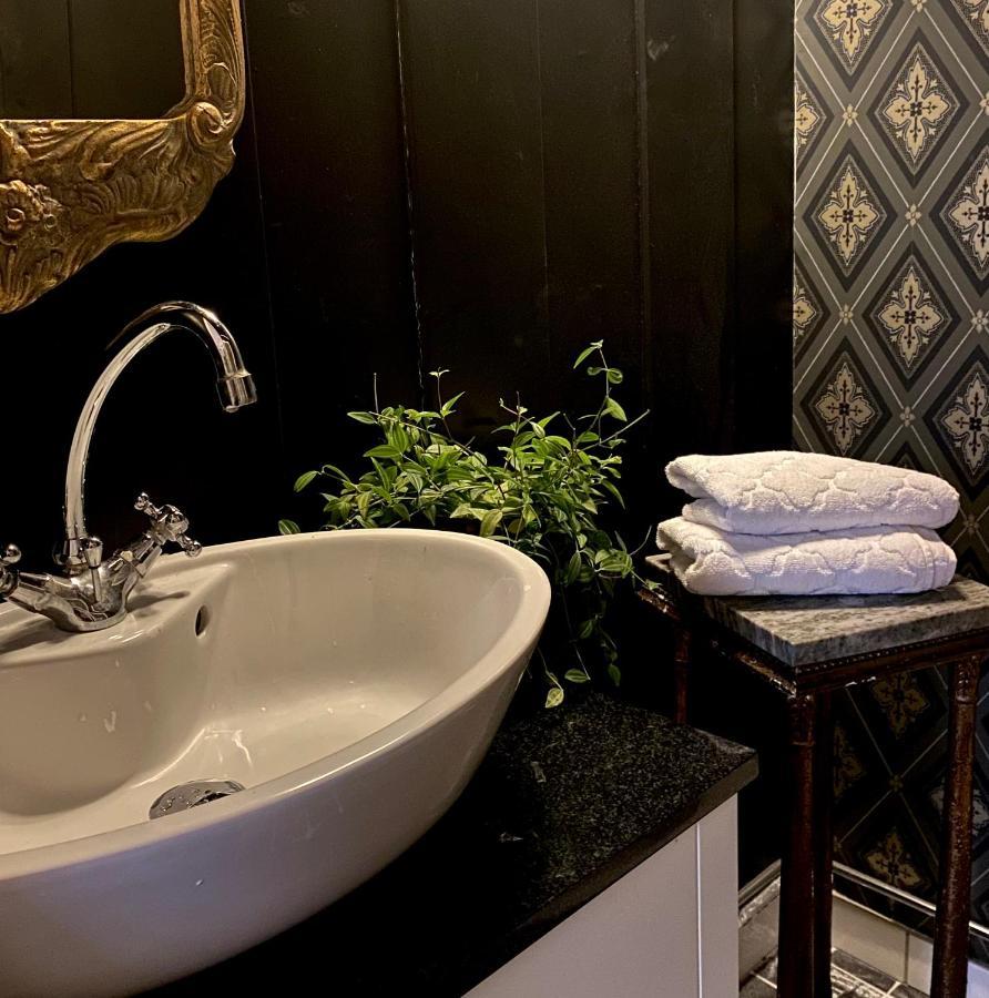 Kinna Bed & Breakfast المظهر الخارجي الصورة