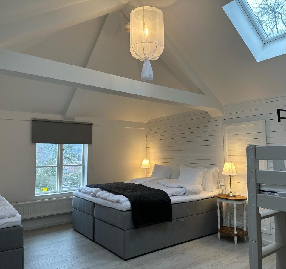 Kinna Bed & Breakfast الغرفة الصورة