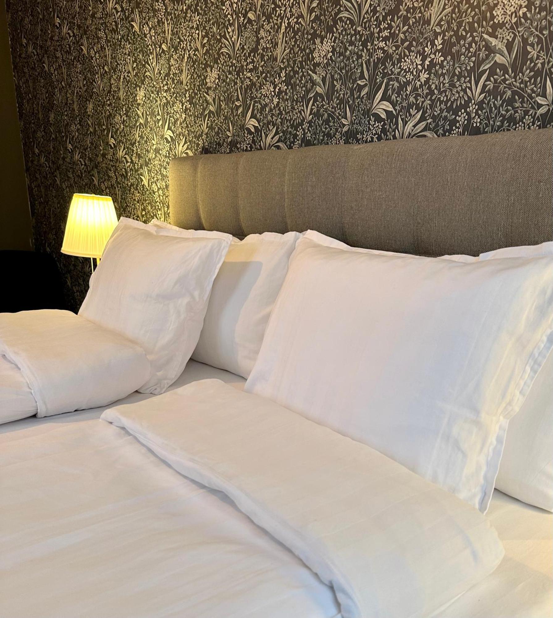 Kinna Bed & Breakfast المظهر الخارجي الصورة