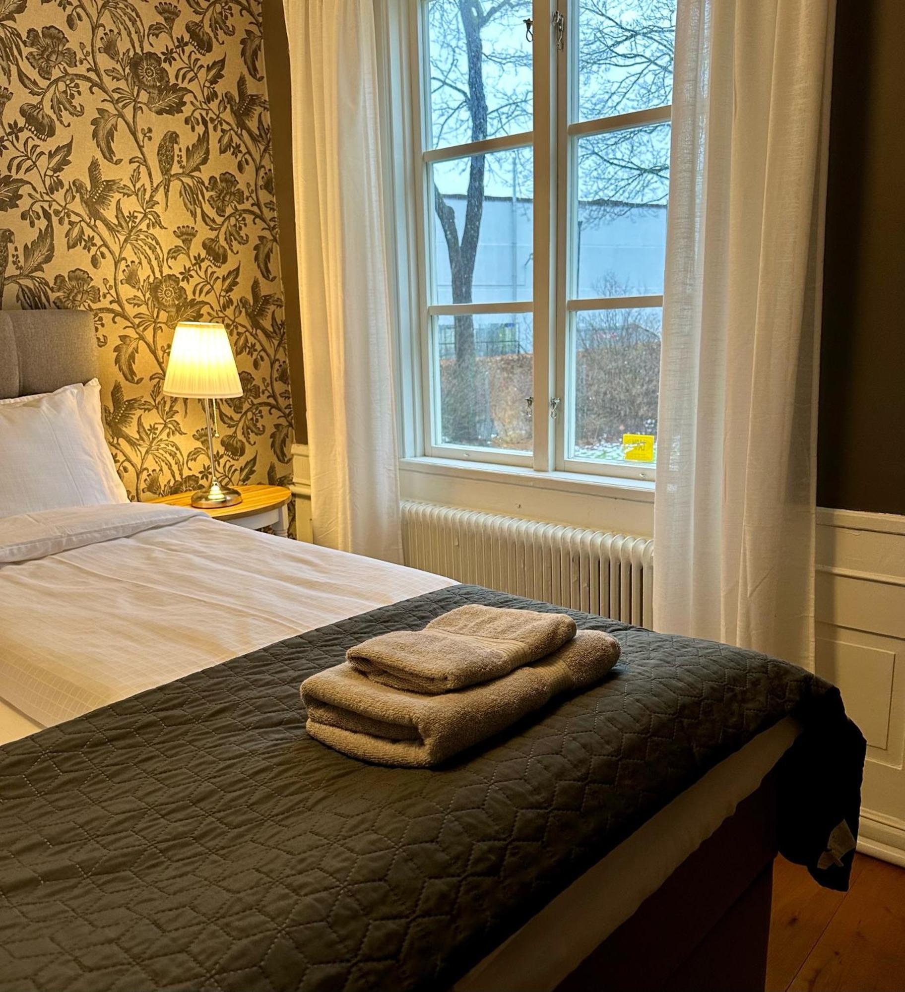 Kinna Bed & Breakfast المظهر الخارجي الصورة
