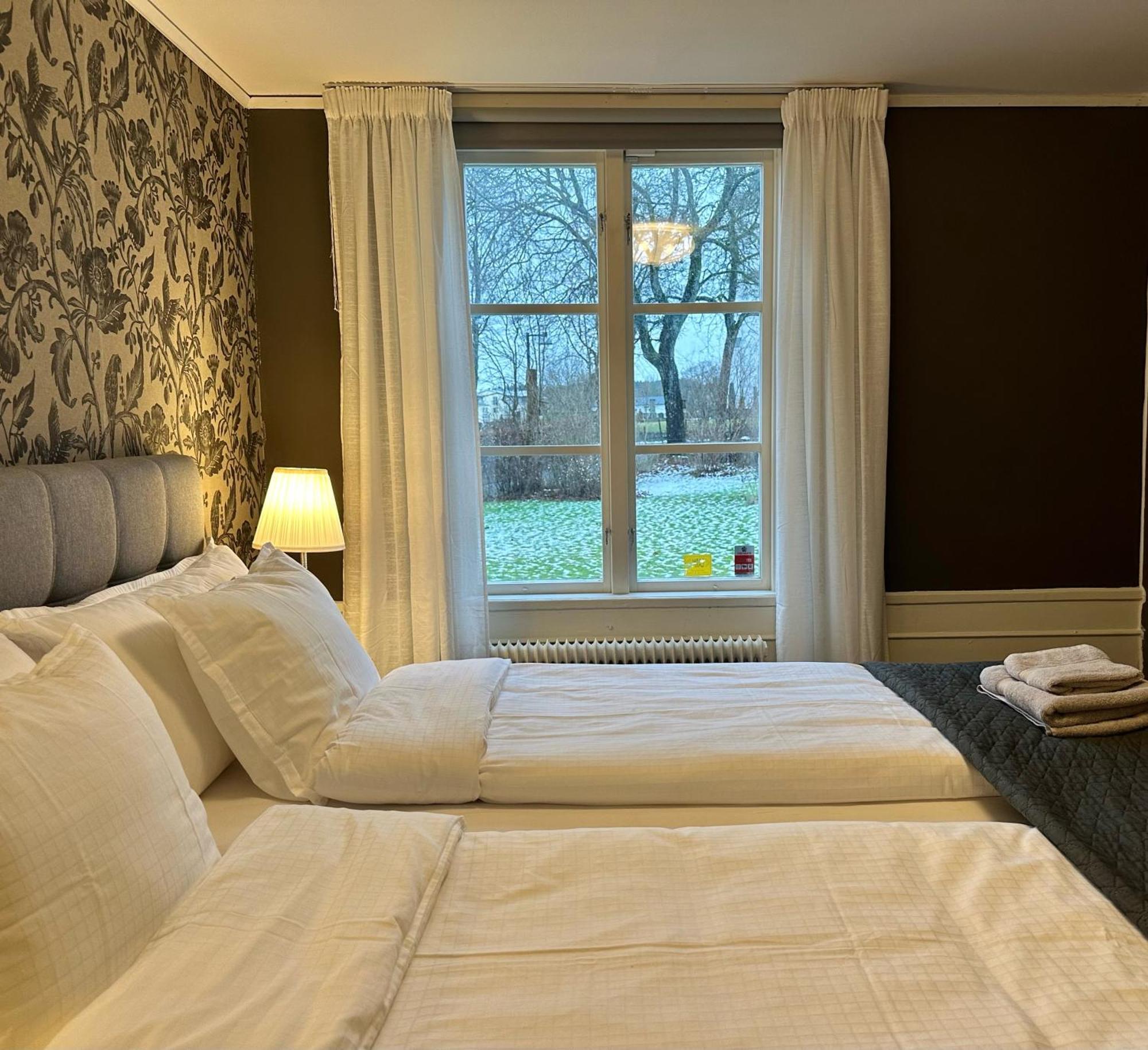 Kinna Bed & Breakfast المظهر الخارجي الصورة