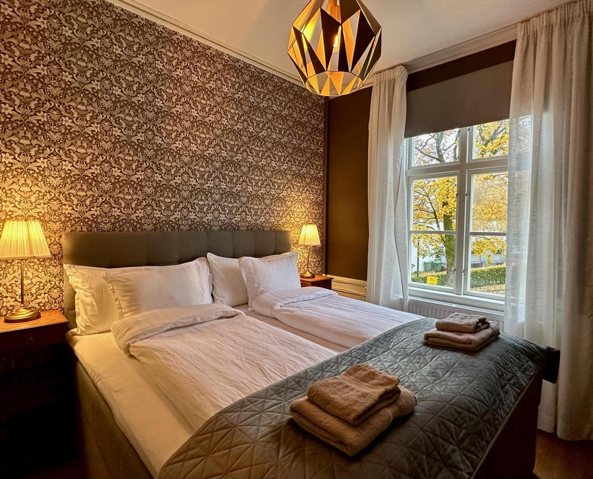 Kinna Bed & Breakfast المظهر الخارجي الصورة