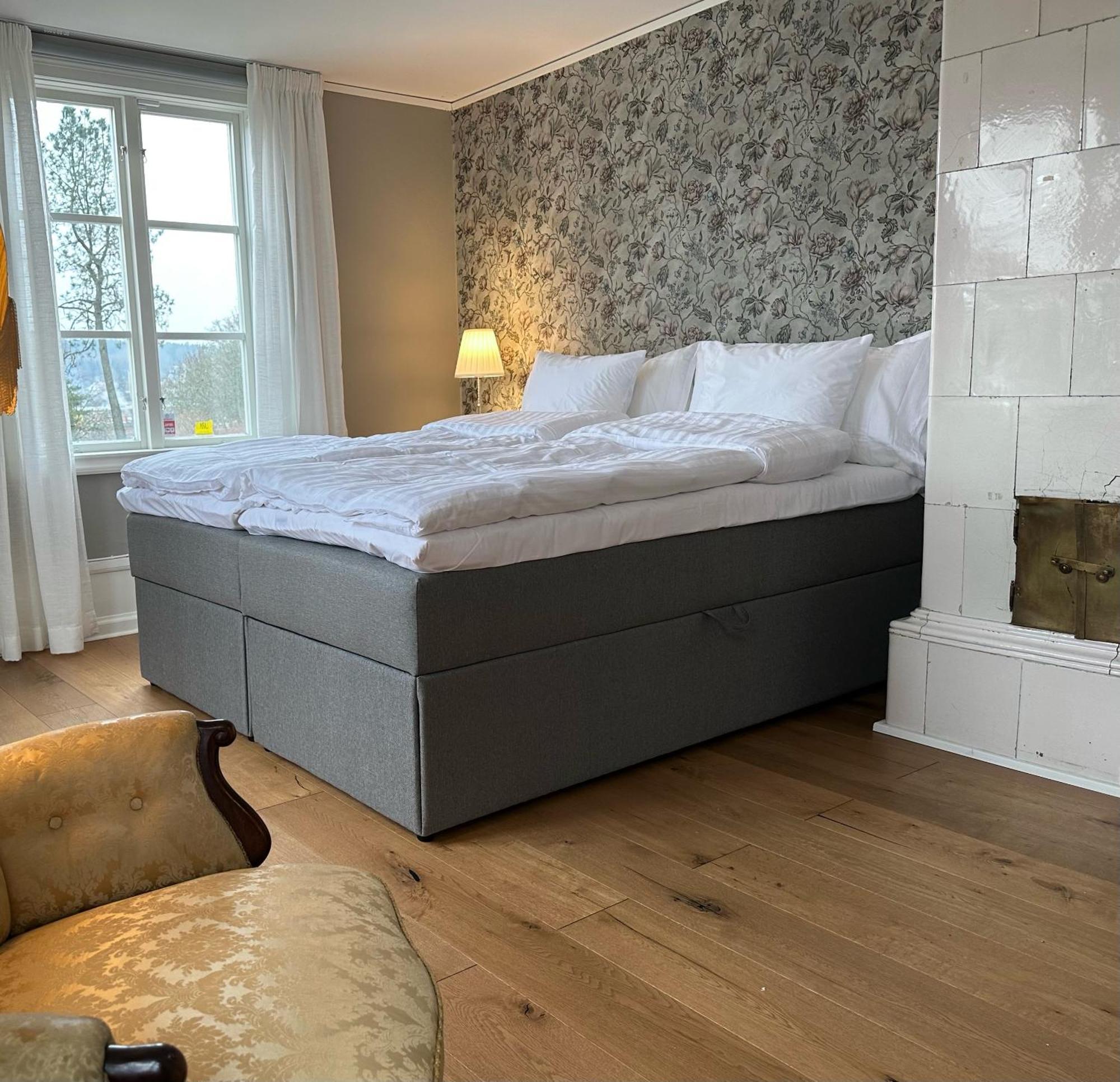 Kinna Bed & Breakfast الغرفة الصورة