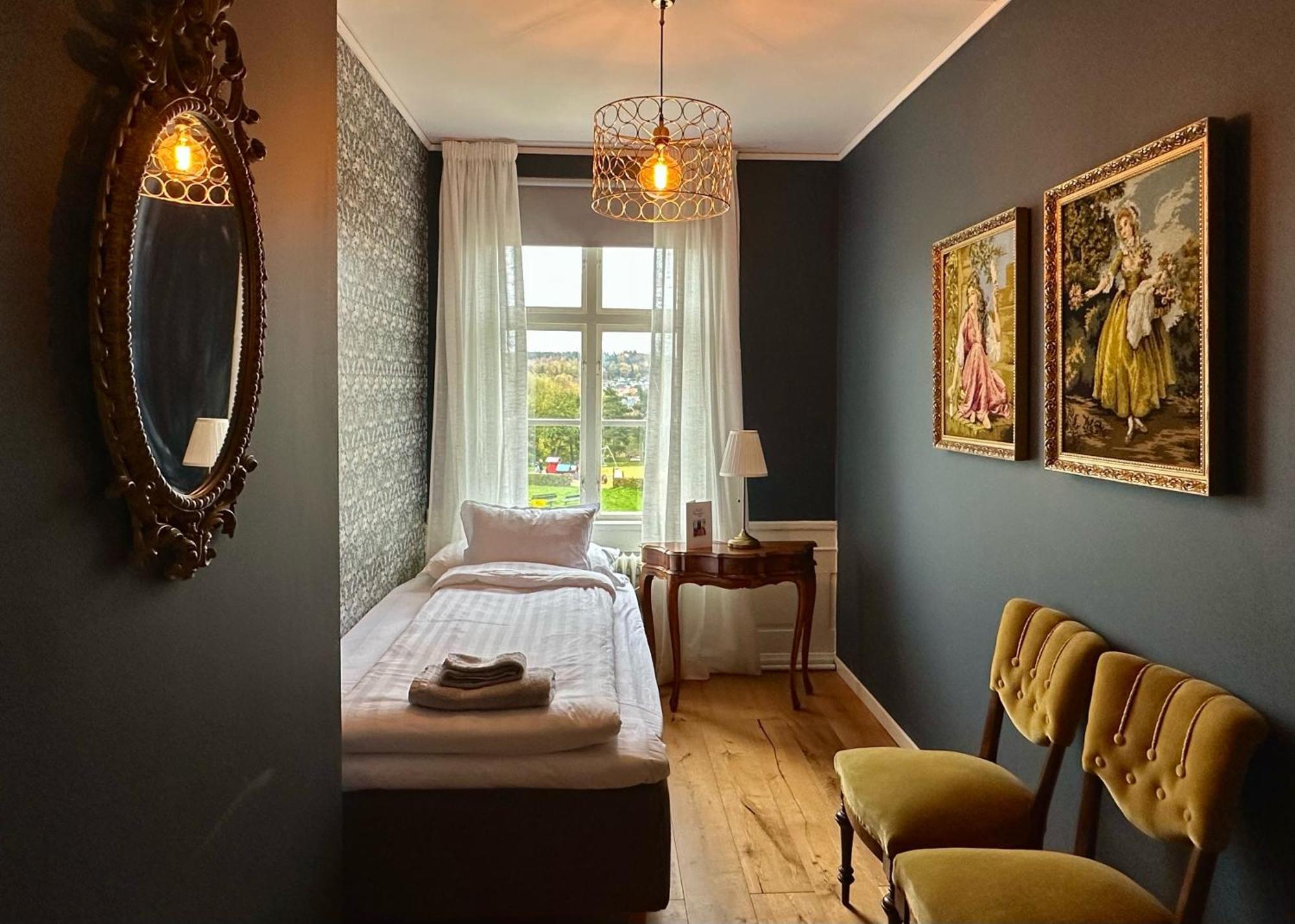 Kinna Bed & Breakfast الغرفة الصورة