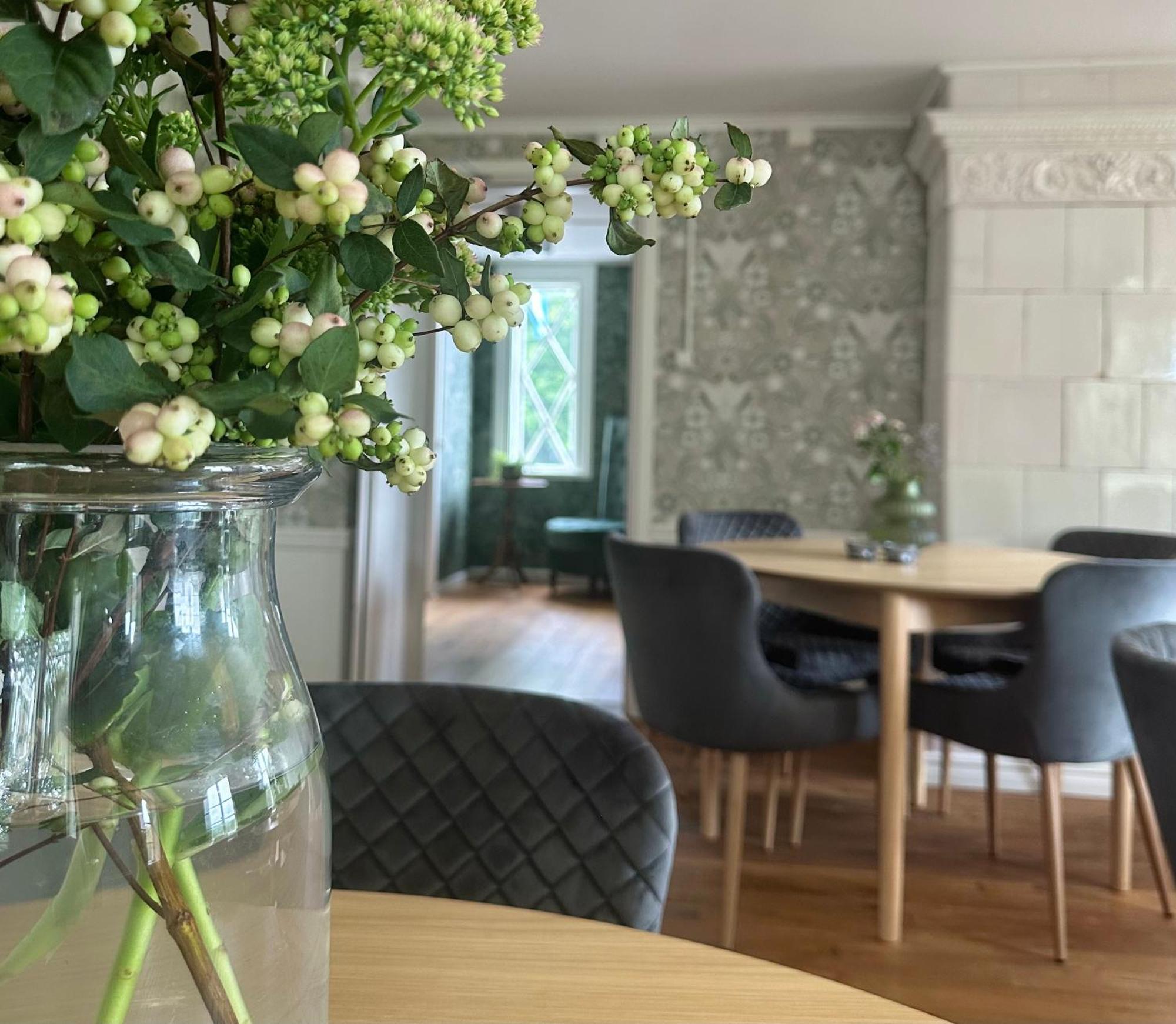 Kinna Bed & Breakfast المظهر الخارجي الصورة