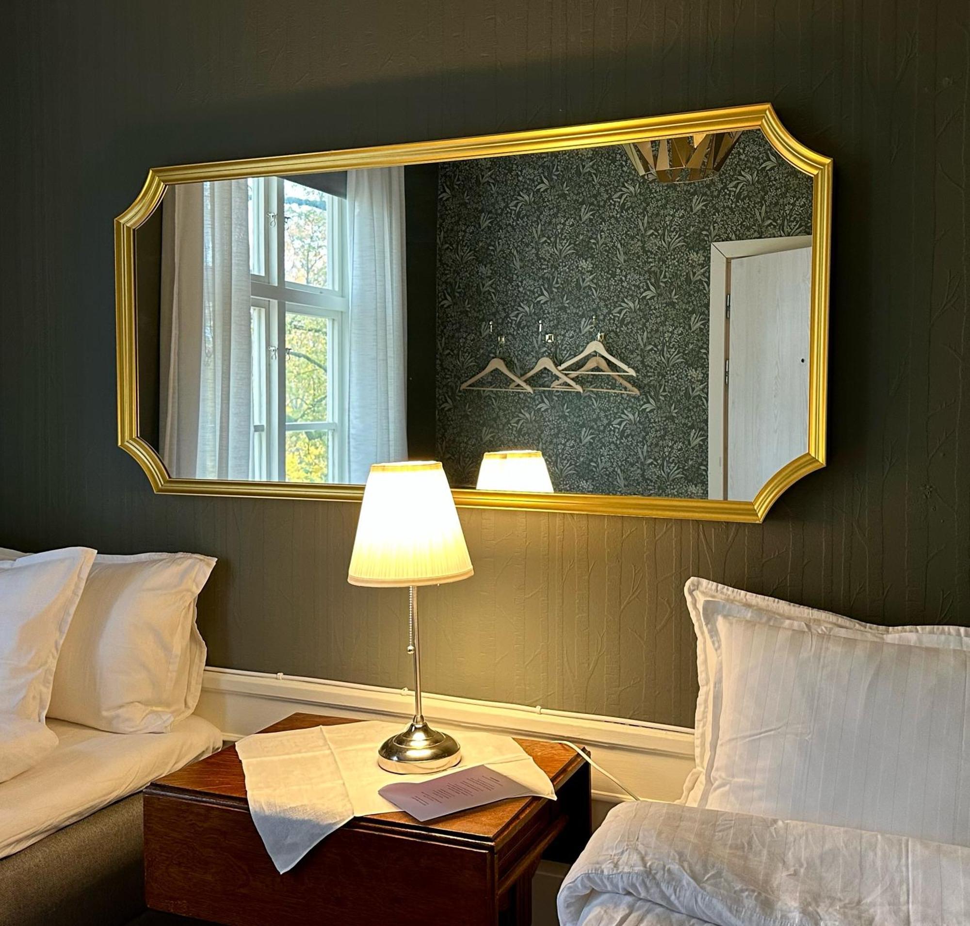 Kinna Bed & Breakfast الغرفة الصورة