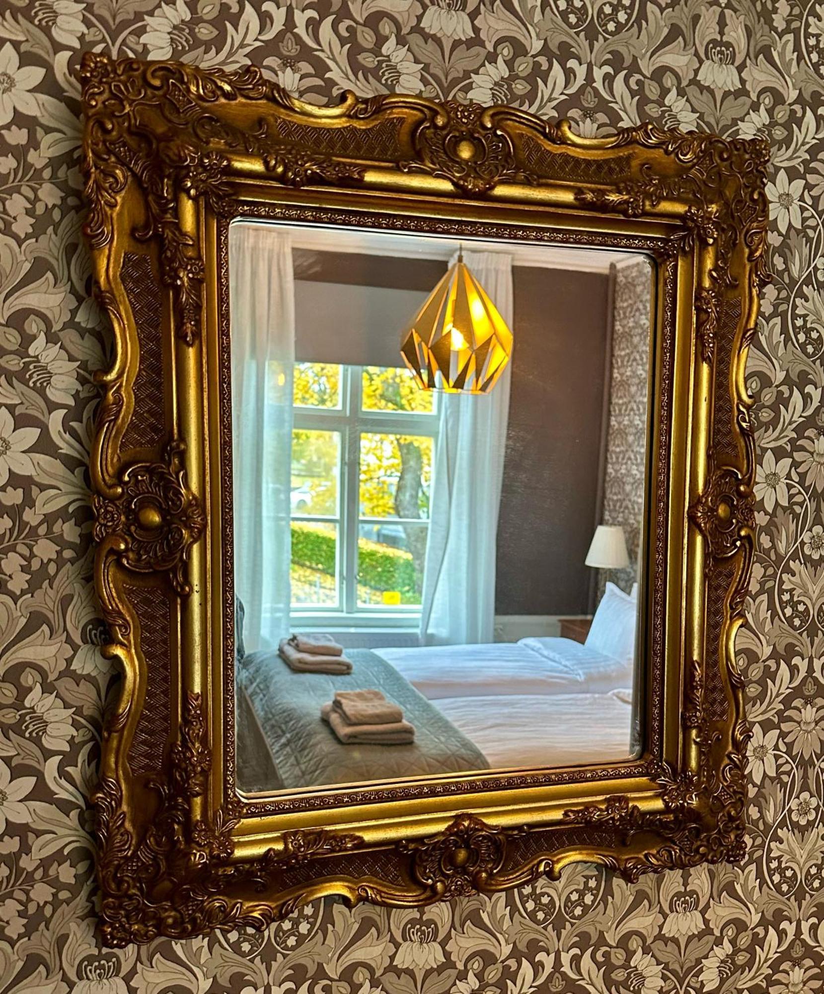 Kinna Bed & Breakfast الغرفة الصورة